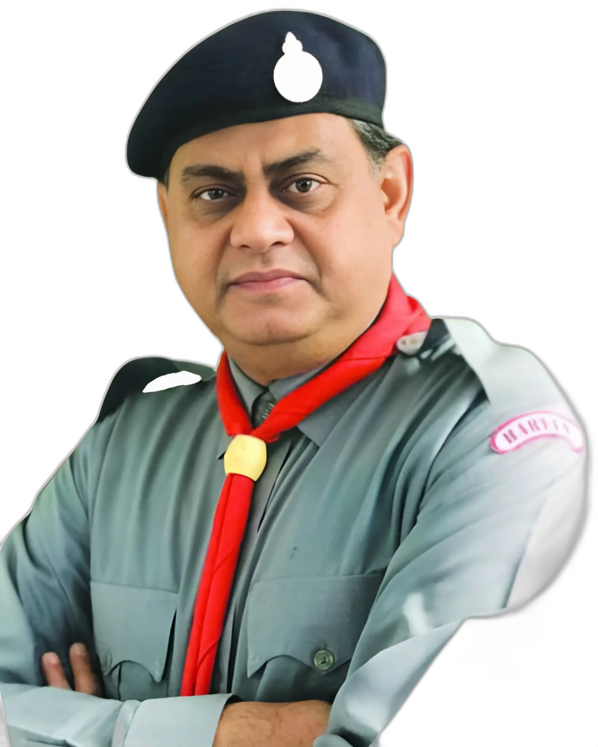 Kalpesh